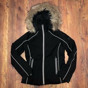 Fera Ski Coat